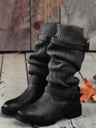 Juana | Supportive and trendy orthopedic boots