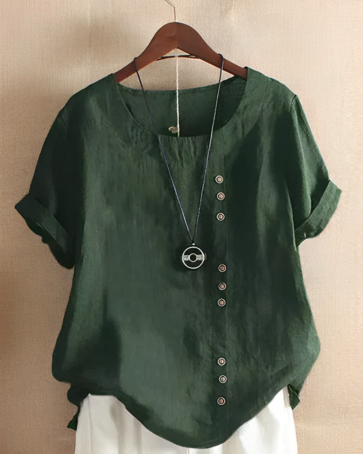 Lily® | Elegant And Stylish Blouse