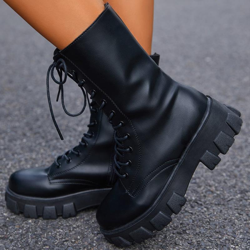 Mariola | Trendy and supportive orthopedic boots