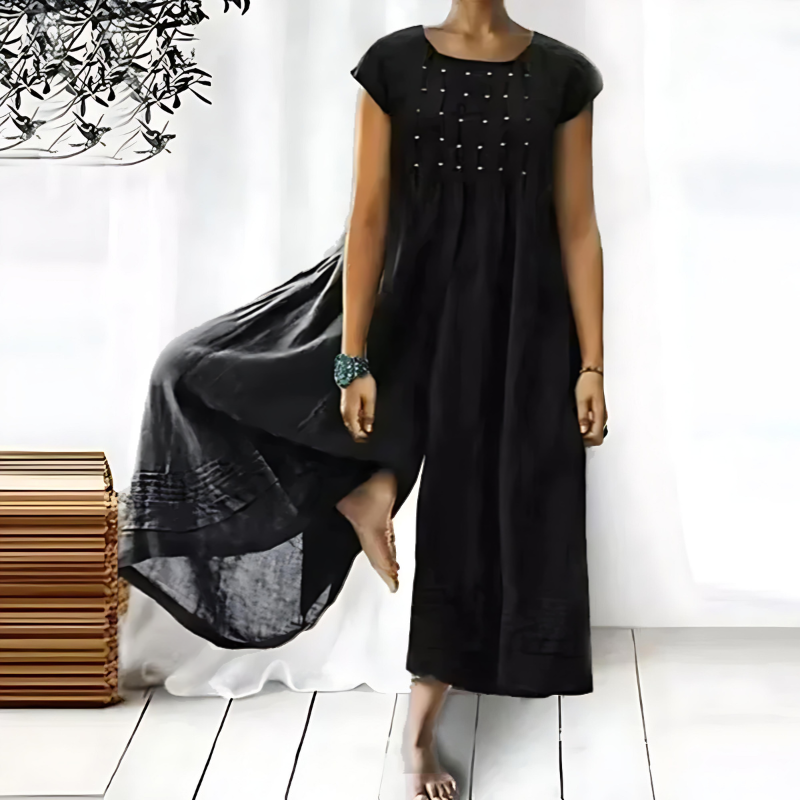 Alba® | Elegant women's jumpsuit