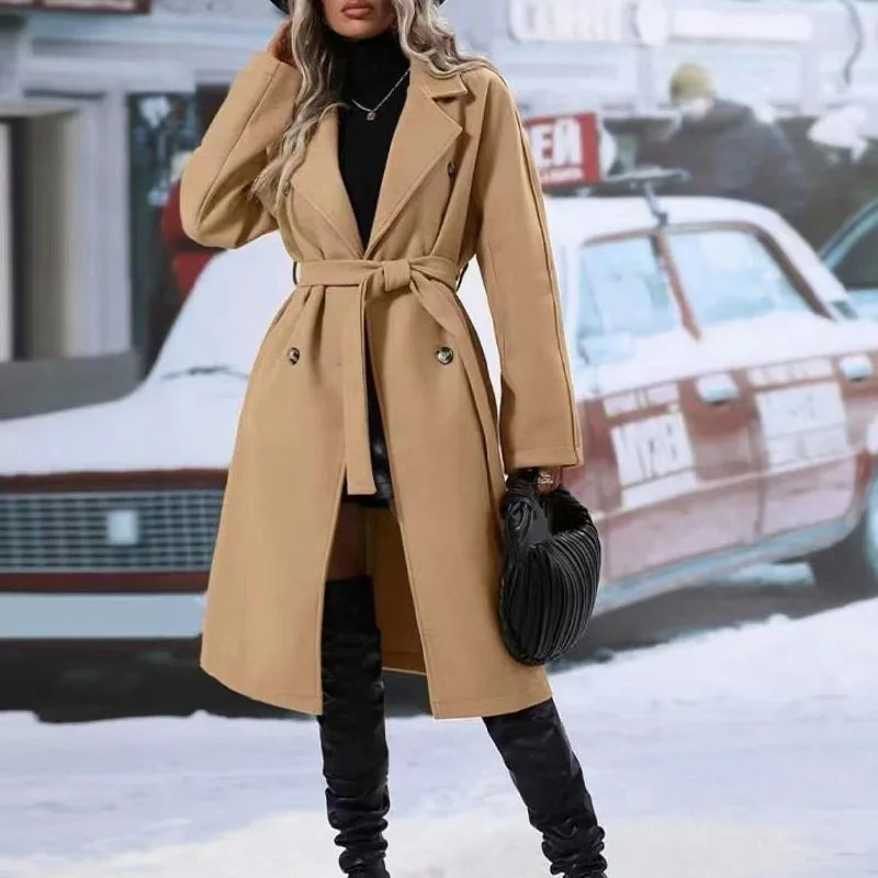 Xochitl | Modern and comfortable winter garment