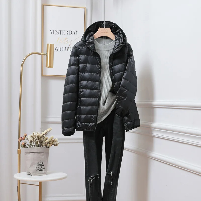 Carmen | Tailored and elegant winter garment