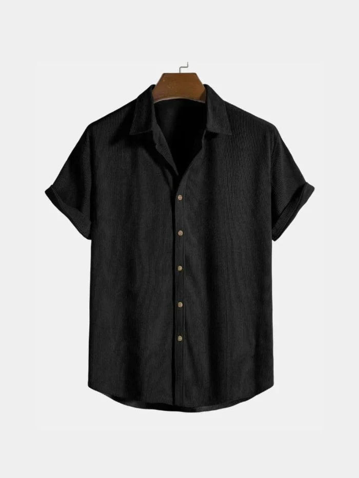 Christopher | Classic Men's Polo Shirt