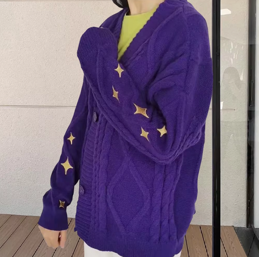 Abigail | Vintage cardigan