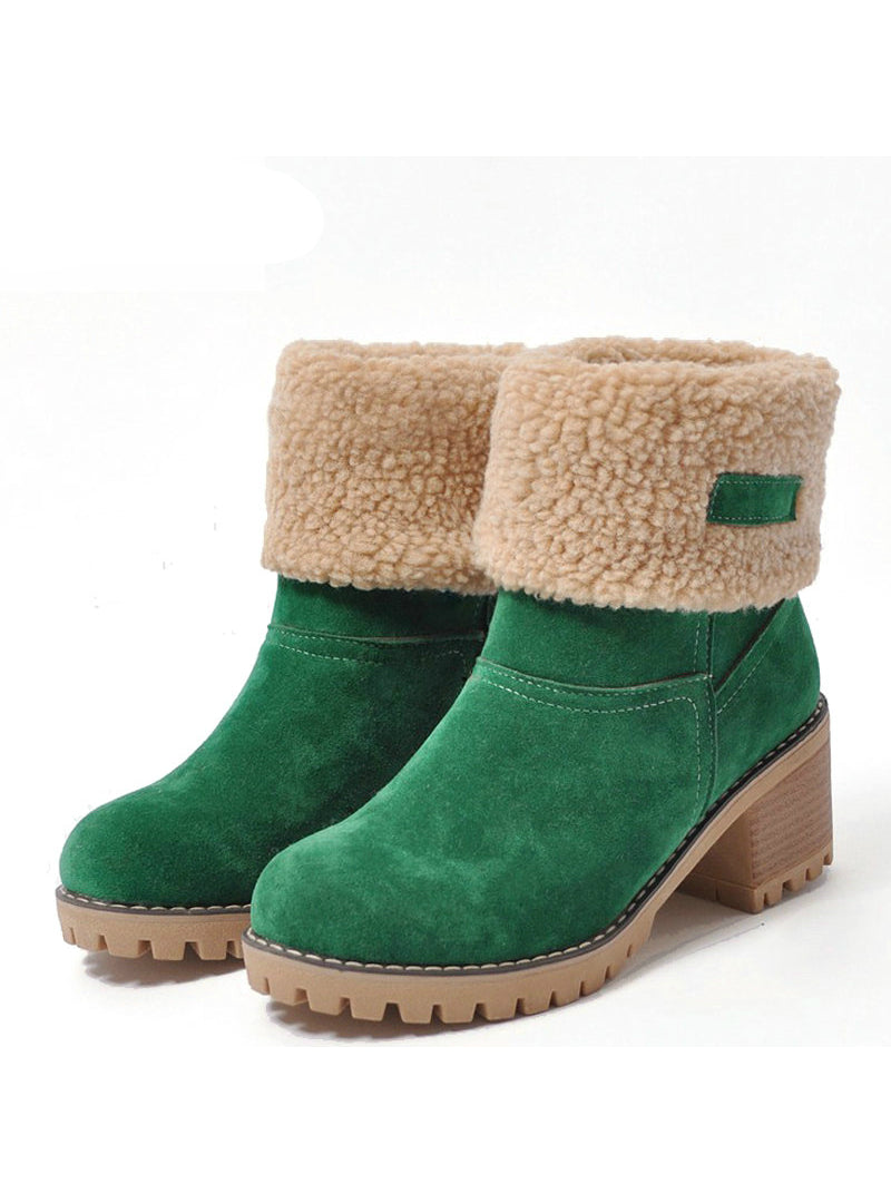 Luisa | Stylish and supportive orthopedic heels