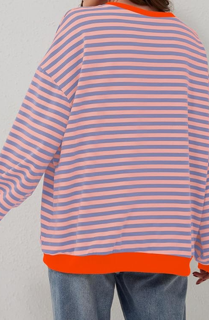 Fabiola | Casual and stylish sweater