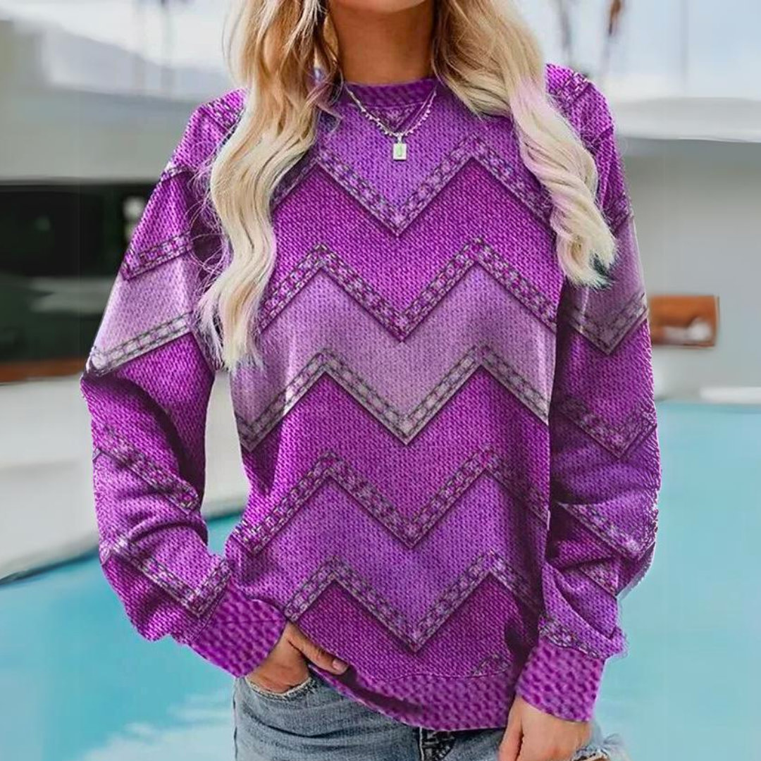 Irene | Modern and fashionable winter clothing item