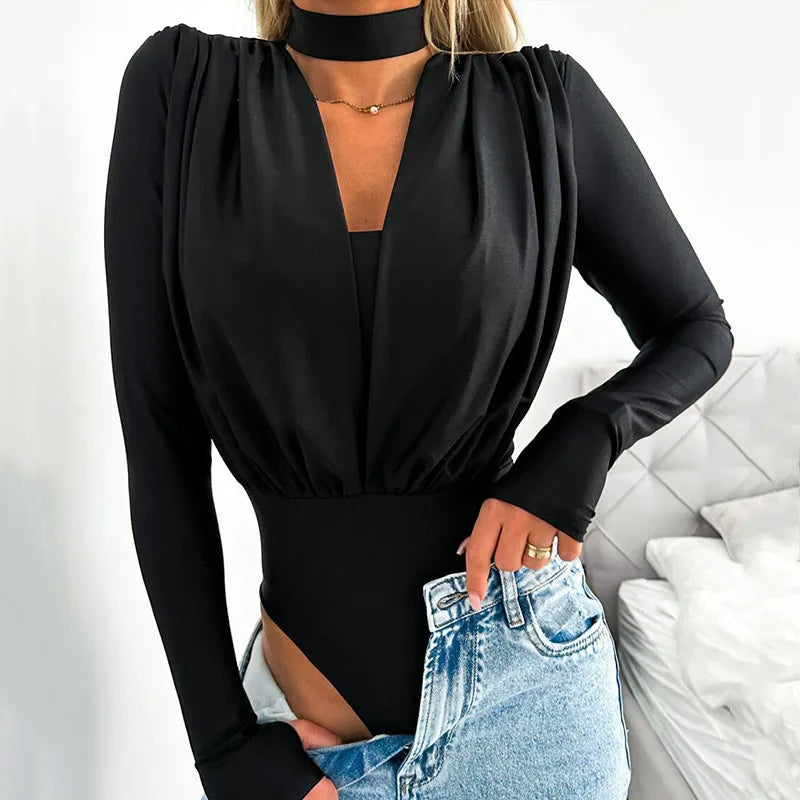 Maria José® | Elegant lightness: fashionable women's romper