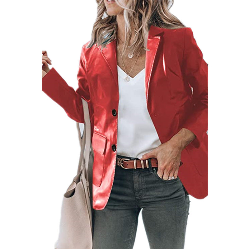 Yasmina | Casual and fashionable winter garment