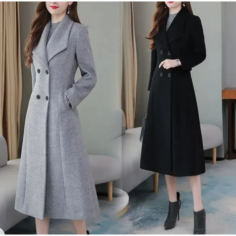 Cielo | Casual and comfortable winter garment.