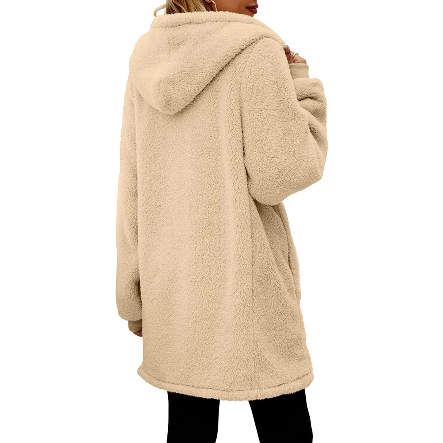 Concepcion | Modern and fashionable winter clothing item