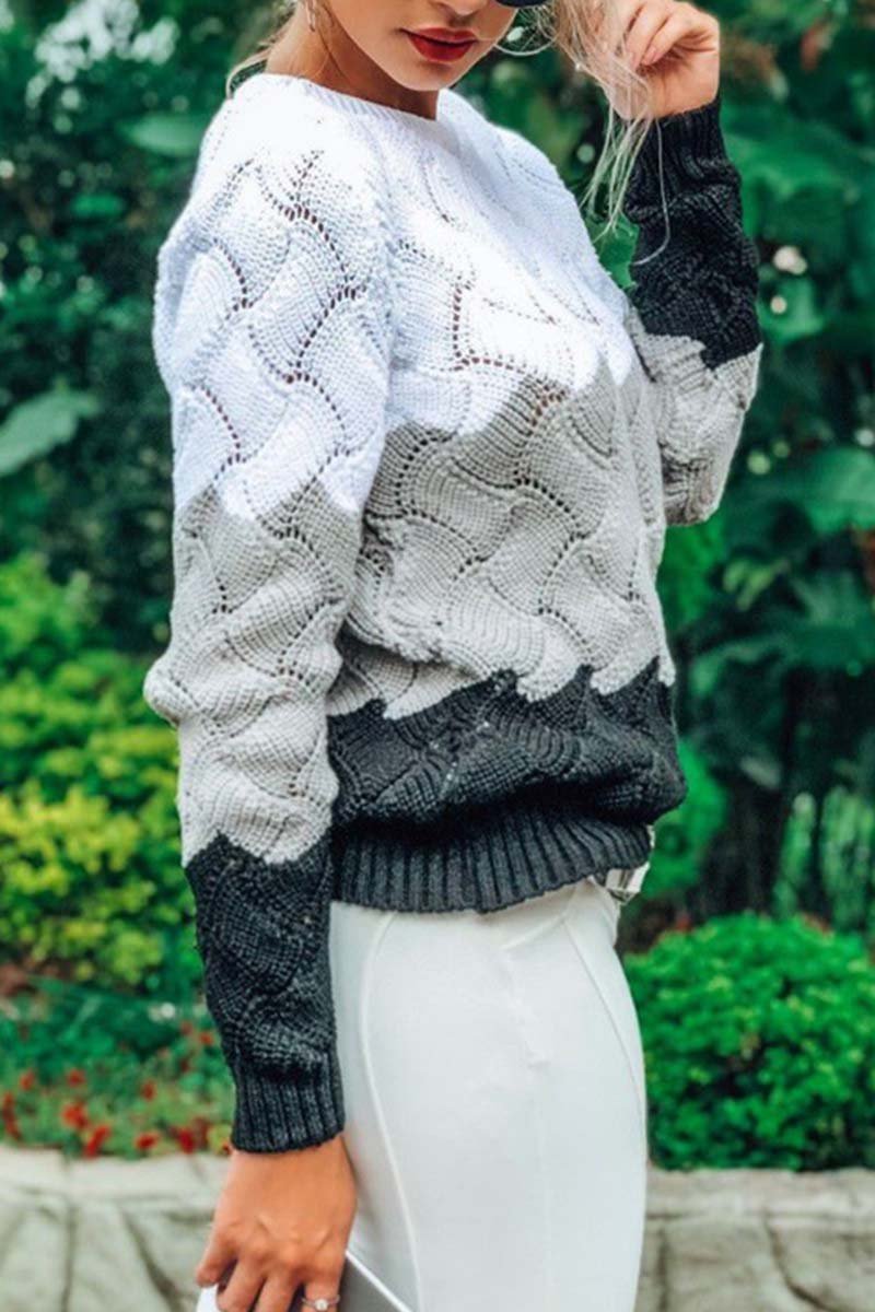 Rafaela | Casual and stylish winter sweater