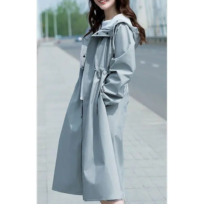 Yolaina | Elegant and versatile winter garment