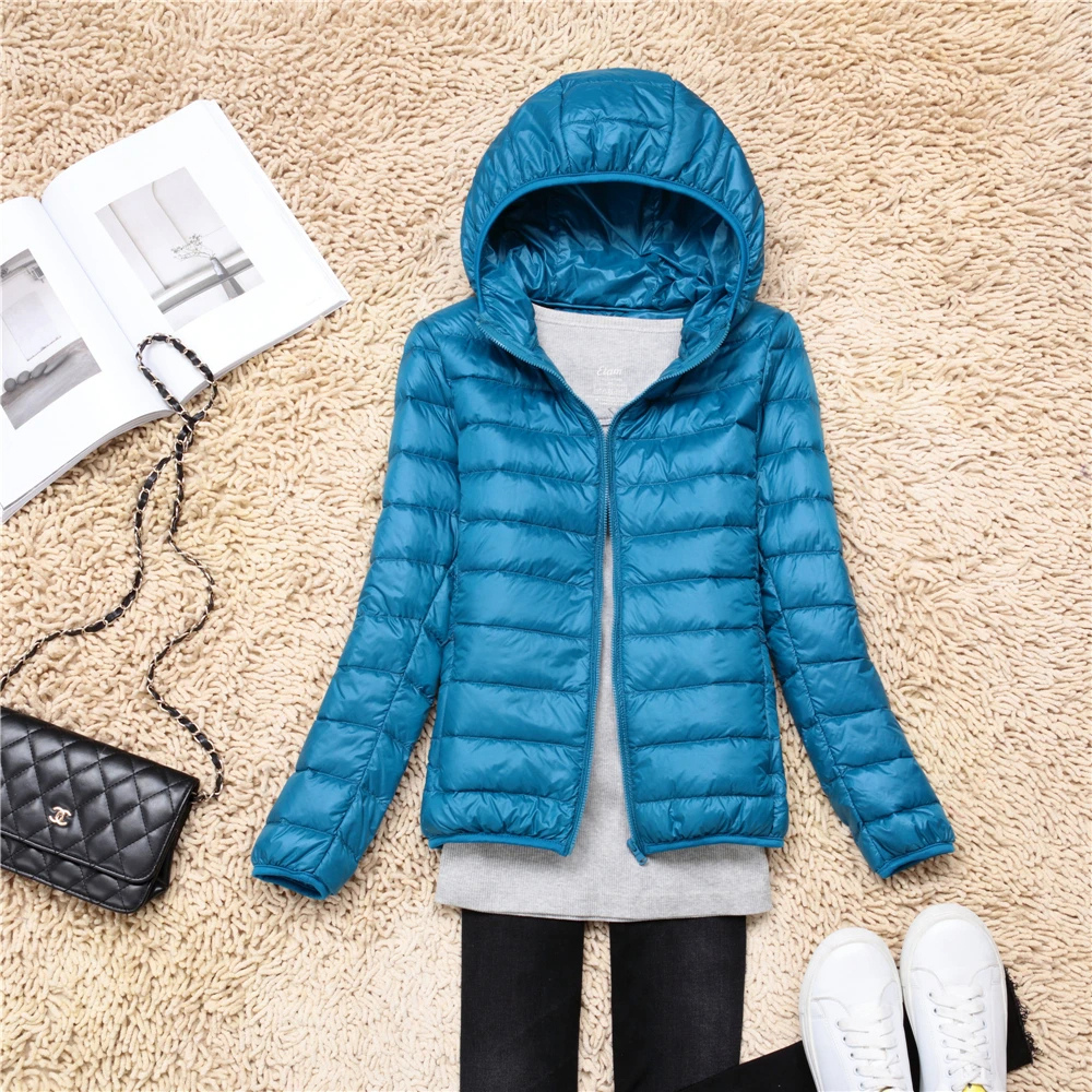Ana | Timeless and elegant winter clothing