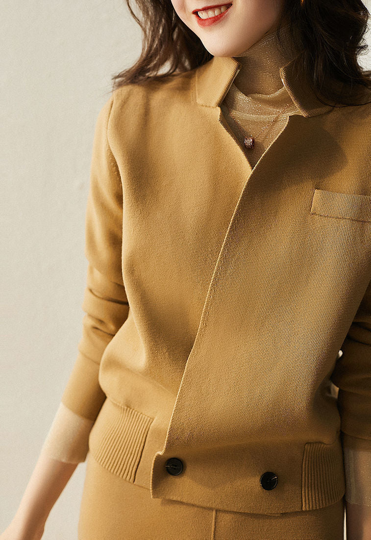 Silvia | Classic and comfortable winter trousers