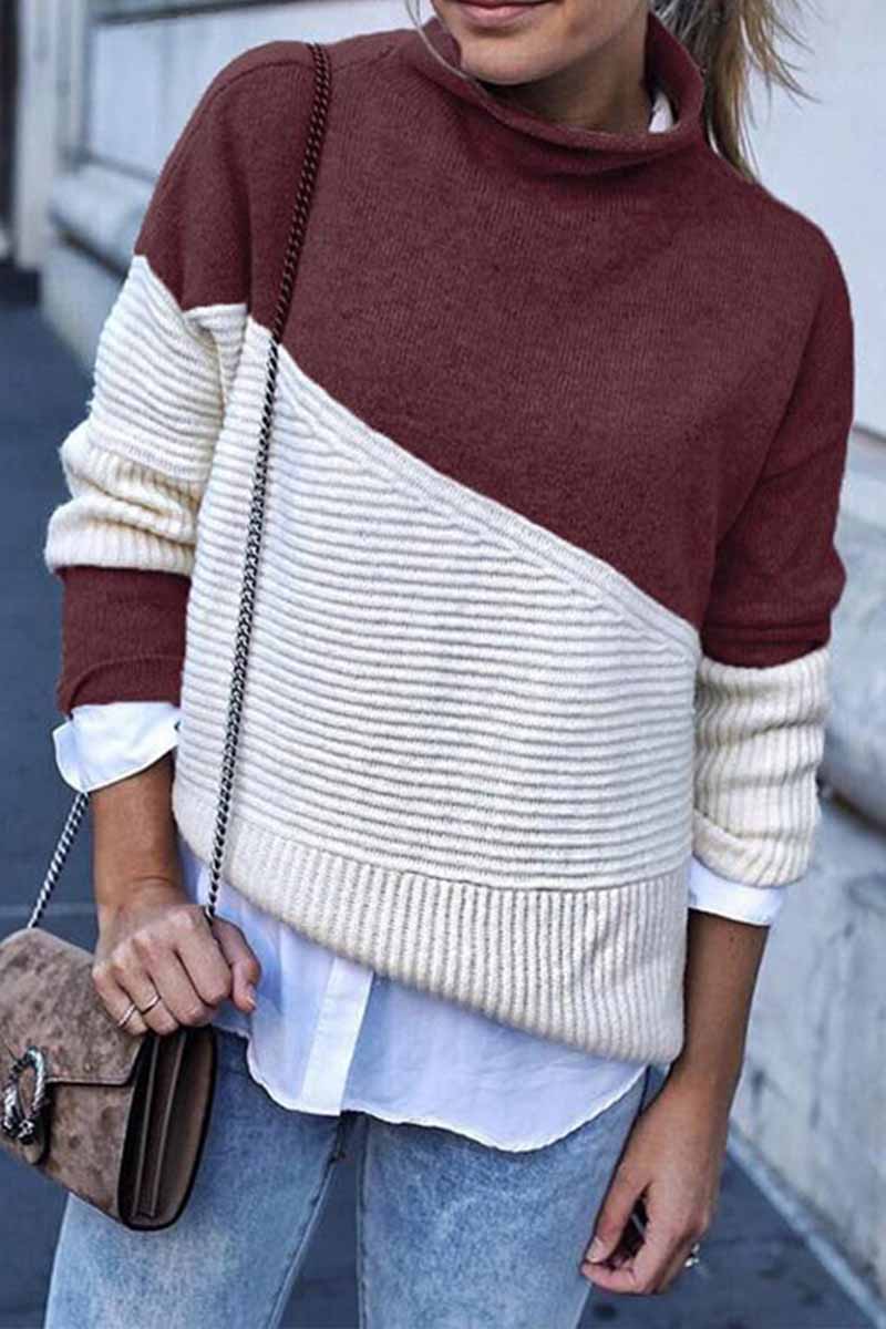 Cristina | Casual and stylish winter garment