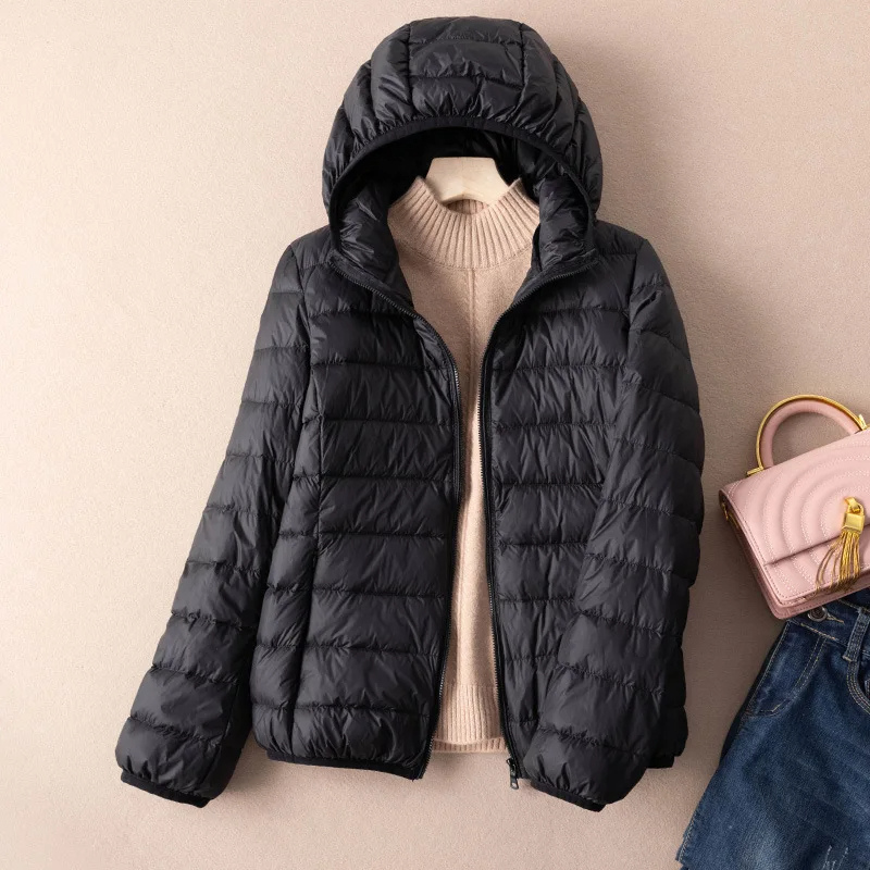 Trinidad | Versatile and comfortable winter garment