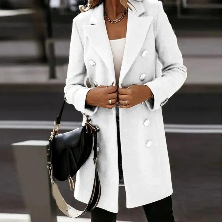 Yadira | Modern and fashionable winter clothing item