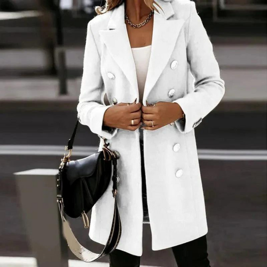 Yadira | Modern and fashionable winter clothing item