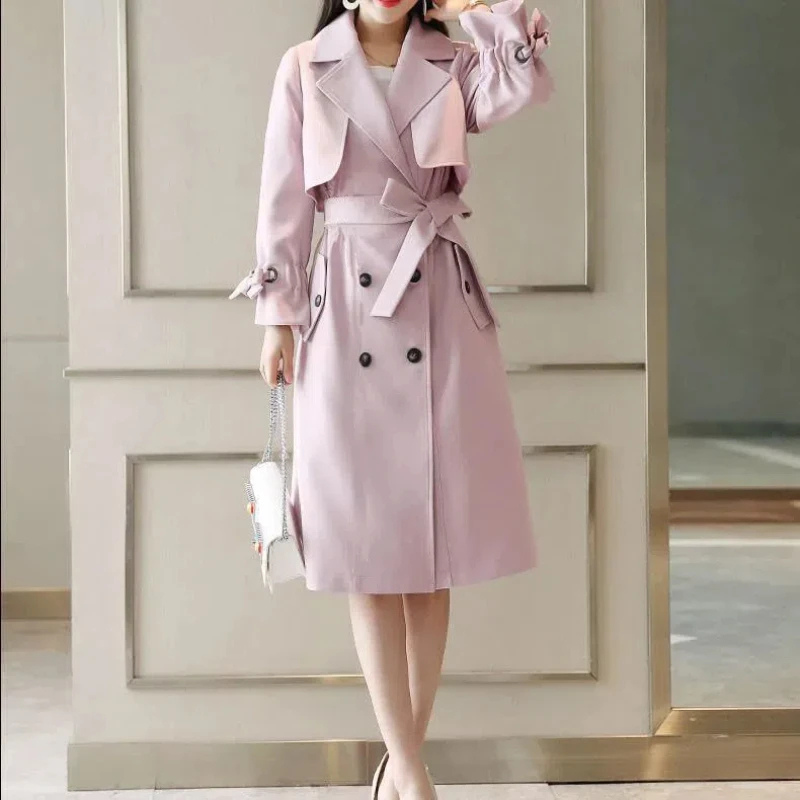 Begoña | Classic and comfortable winter coat