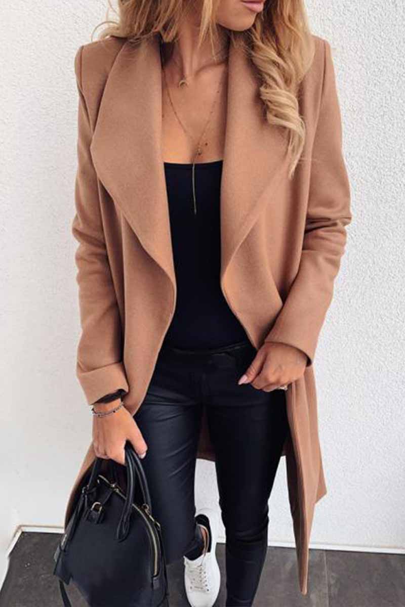 Liliana® | Stylish and elegant winter coat