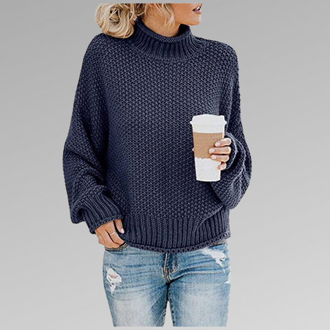 Hortensia® | Modern and elegant sweater for women