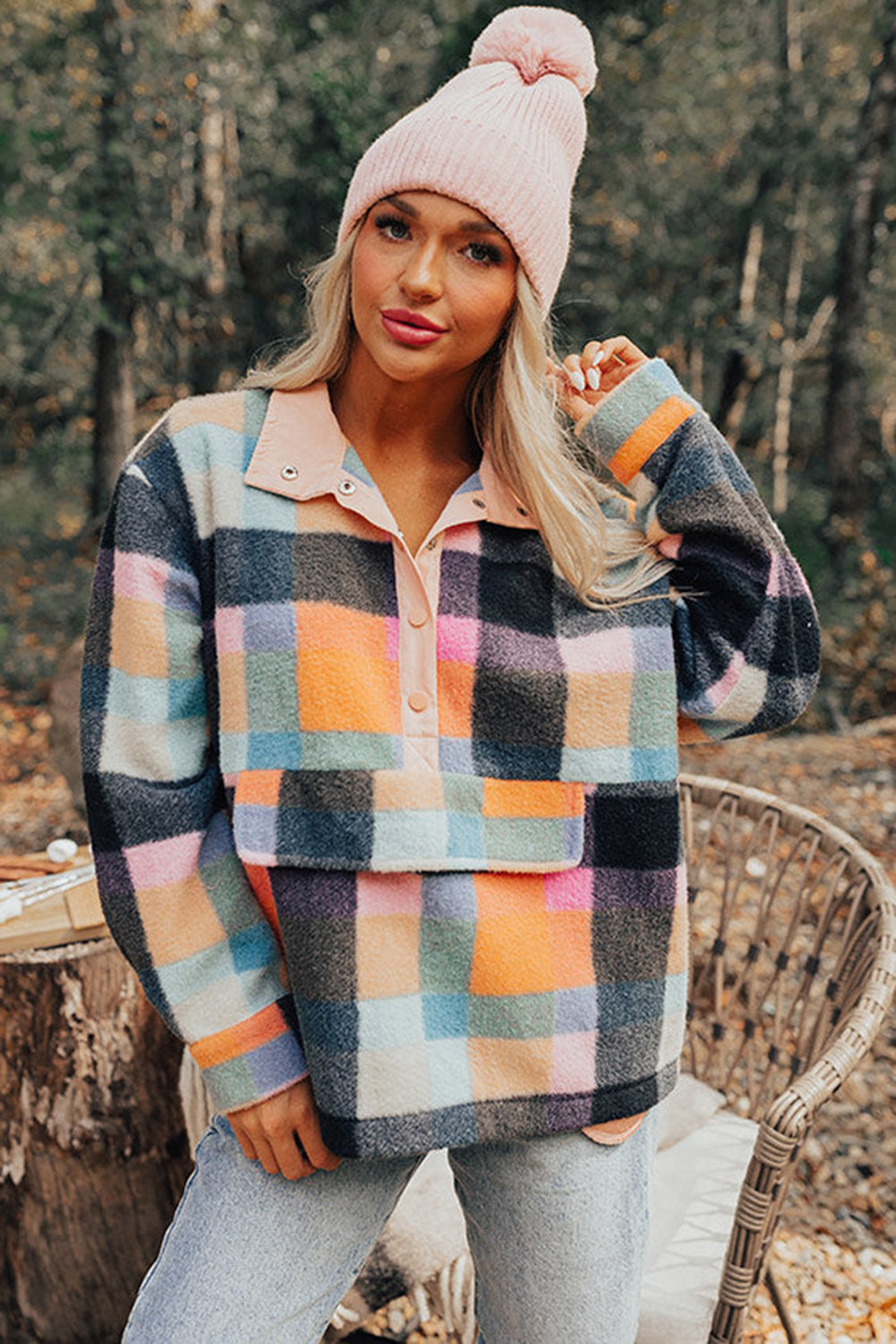 Catalina | Classic and elegant winter garment