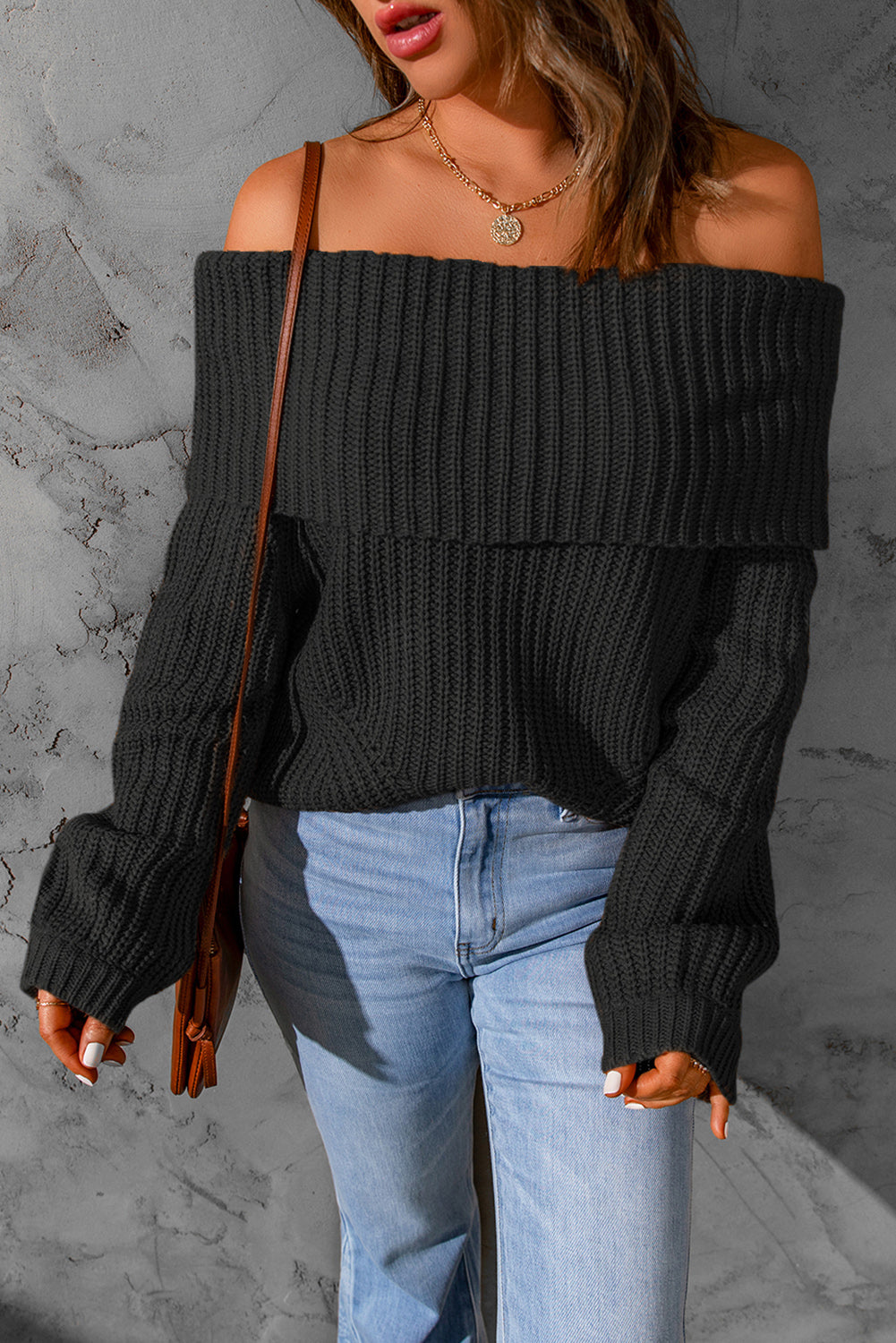 Glenda | Classic and elegant winter garment