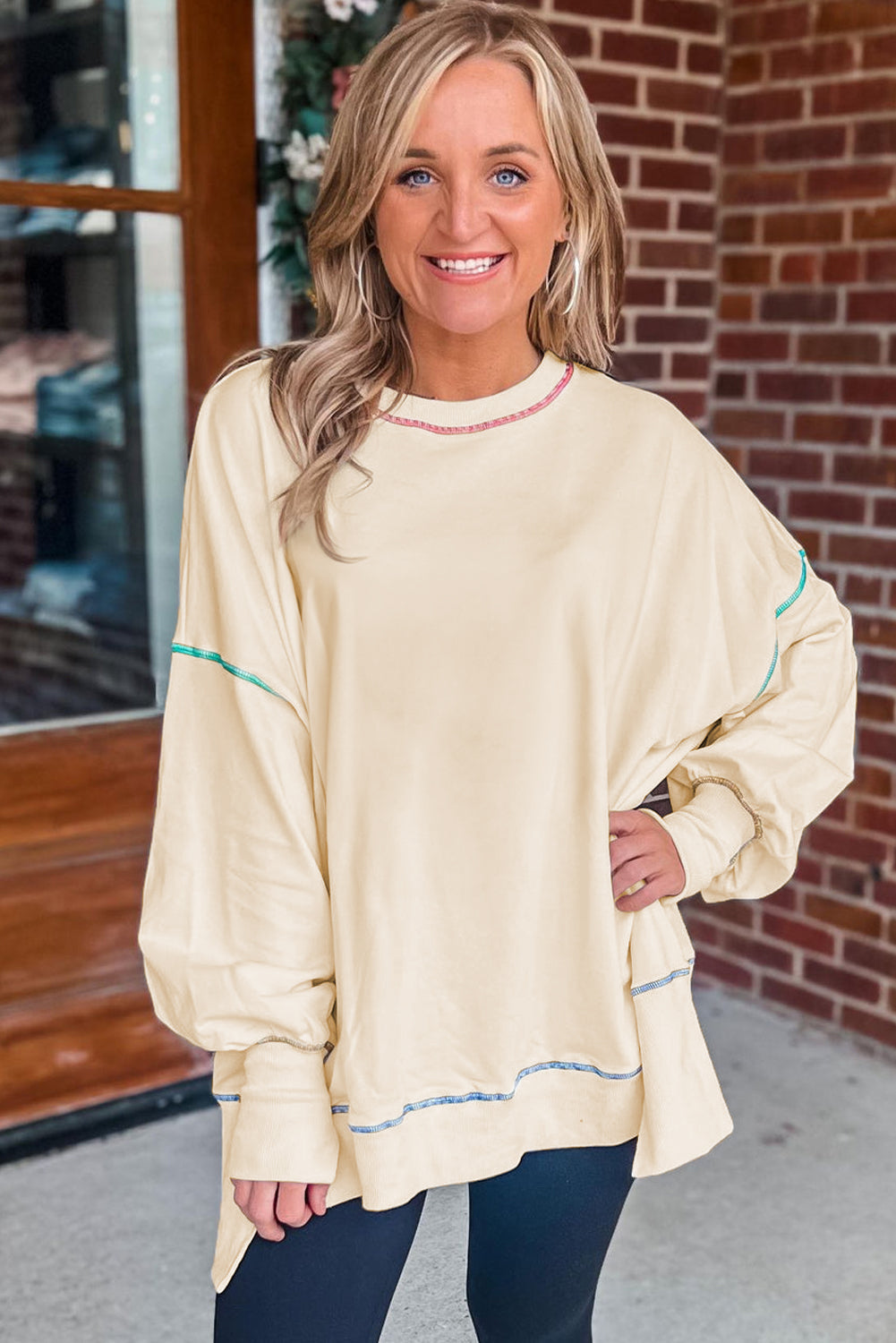 Flavia | Stylish and elegant winter garment