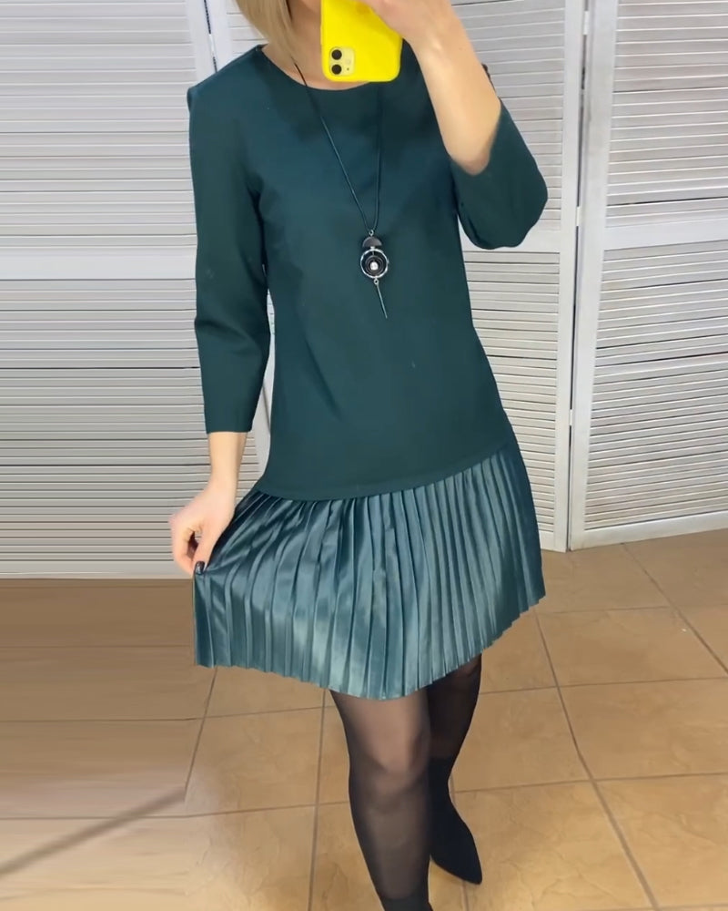 Paulina | Casual and fashionable winter garment