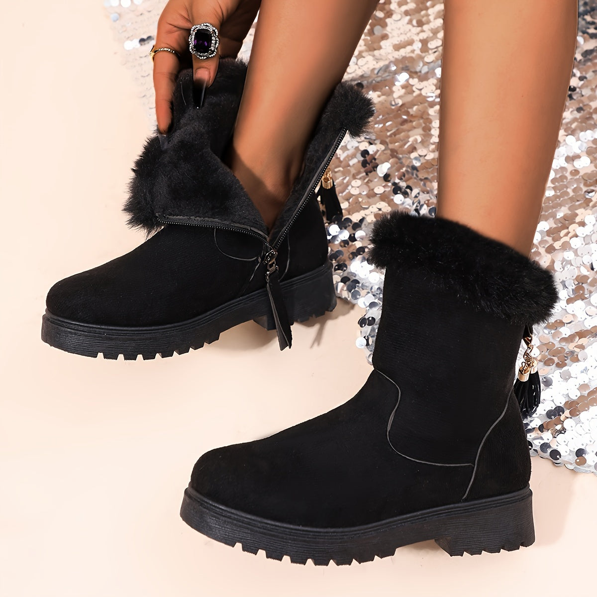 Jenny | Orthopedic shoe
