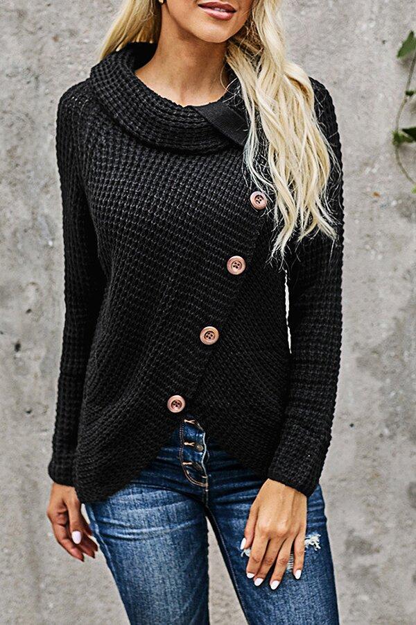 Reina | Timeless and stylish winter sweater