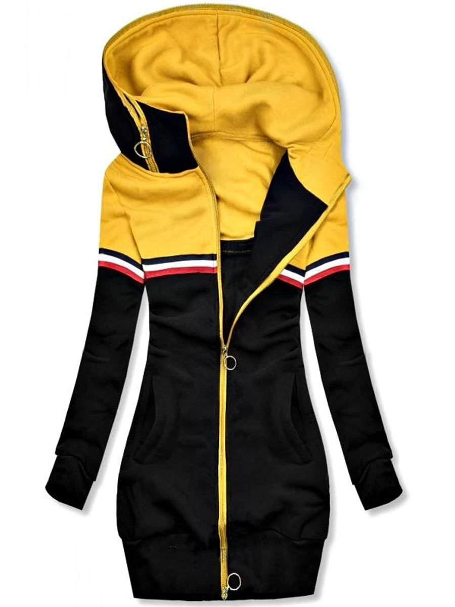 Paloma| Casual and stylish winter garment