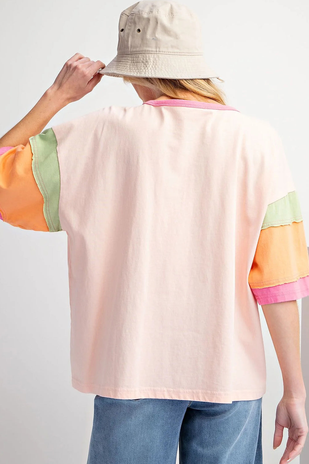 Paulina | Elegant and tailored winter top
