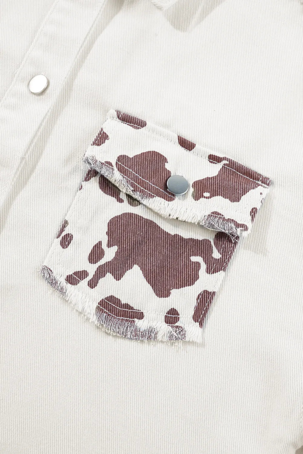 Rosario | Classic and elegant winter jacket