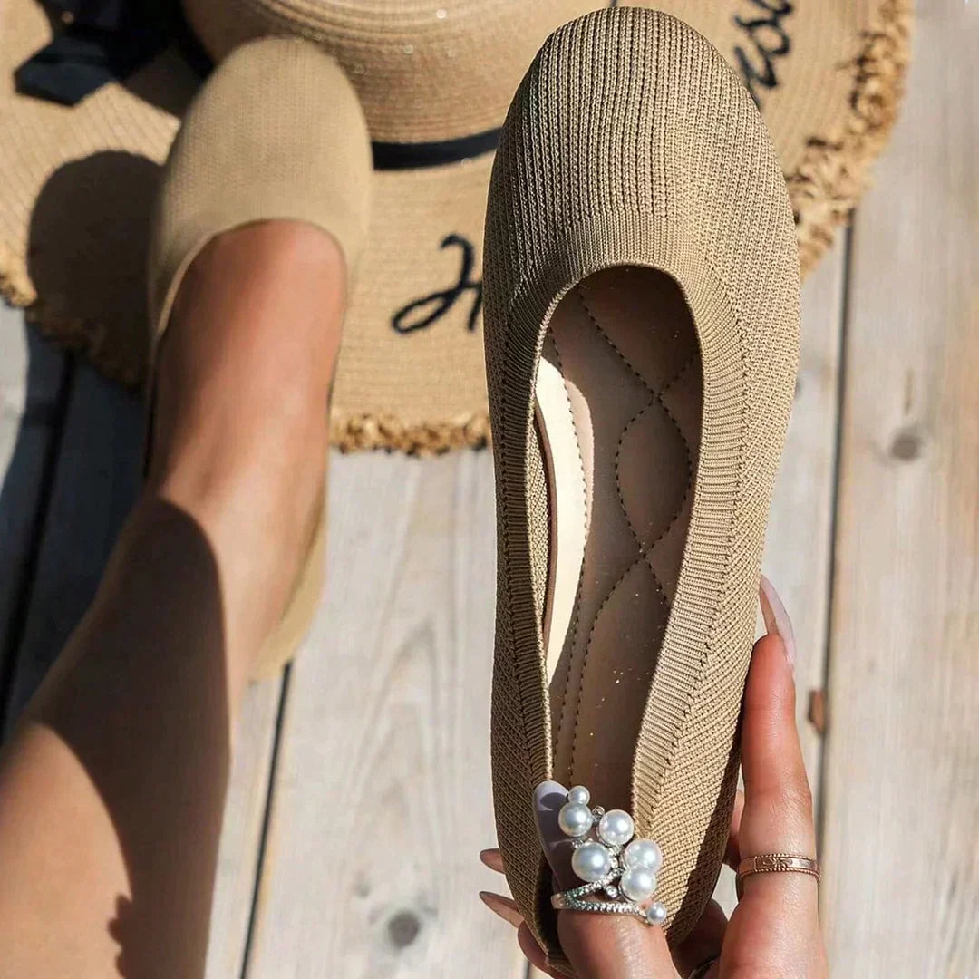 Johana® | Non-Slip, Breathable Shoes