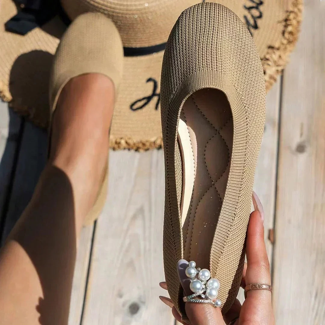 Shelby® | Fashionable Non-Slip Shoes