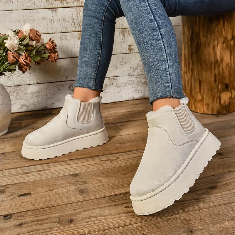 Zenaida | Modern and supportive orthopedic footwear