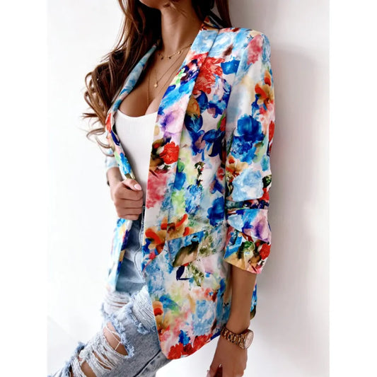 Camila | Casual and stylish winter garment