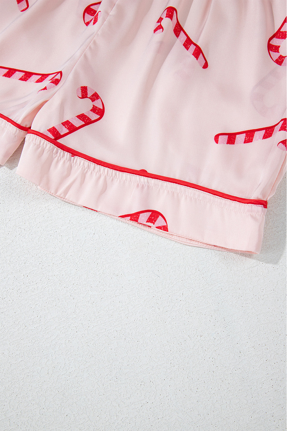 Thalia | Stylish and elegant winter shorts