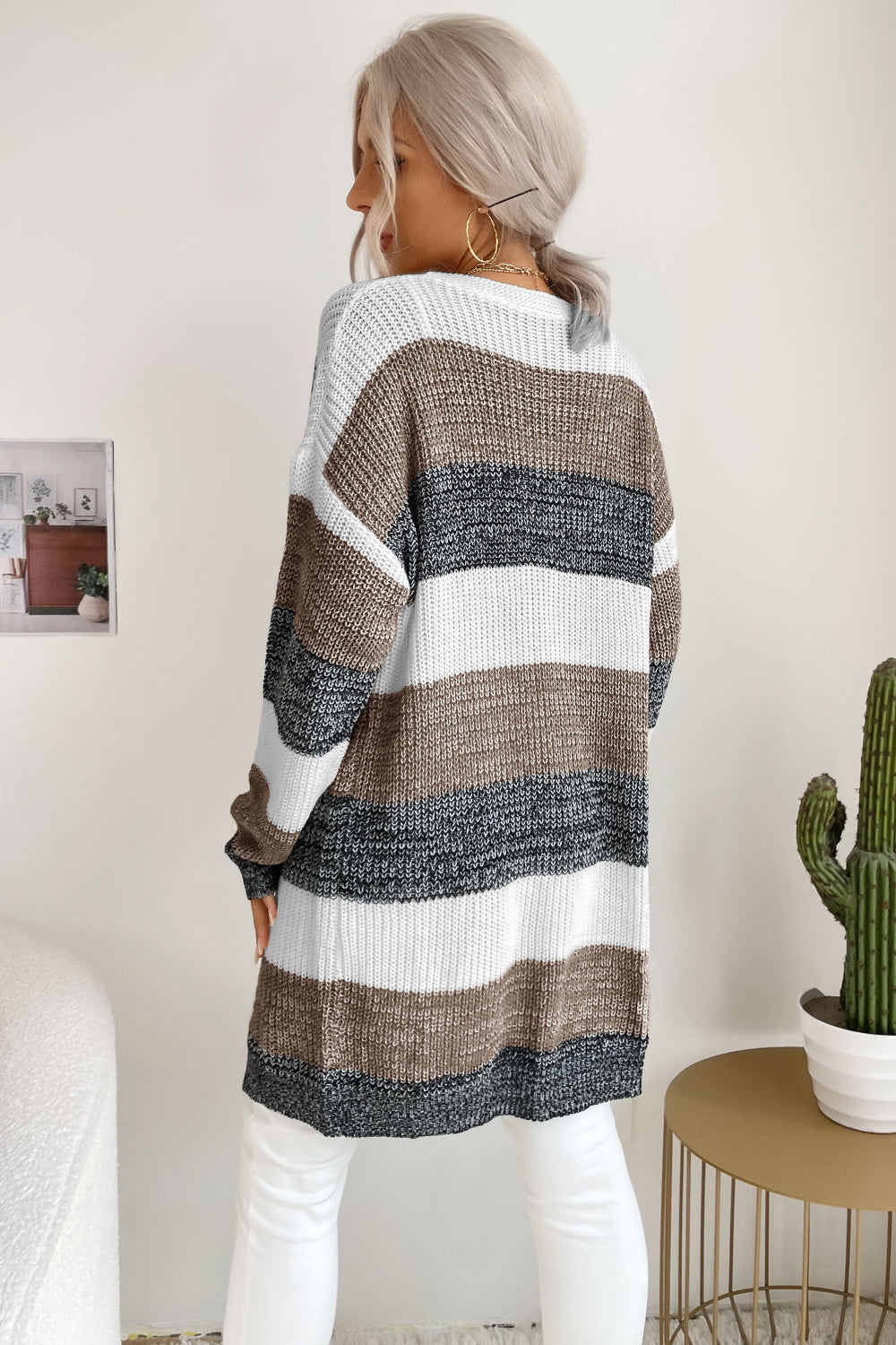 Rebeca® | Comfortable and stylish winter cardigan