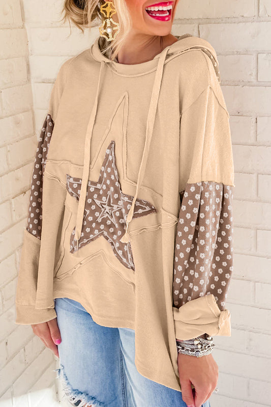 Antonia | Elegant and versatile winter hoodie