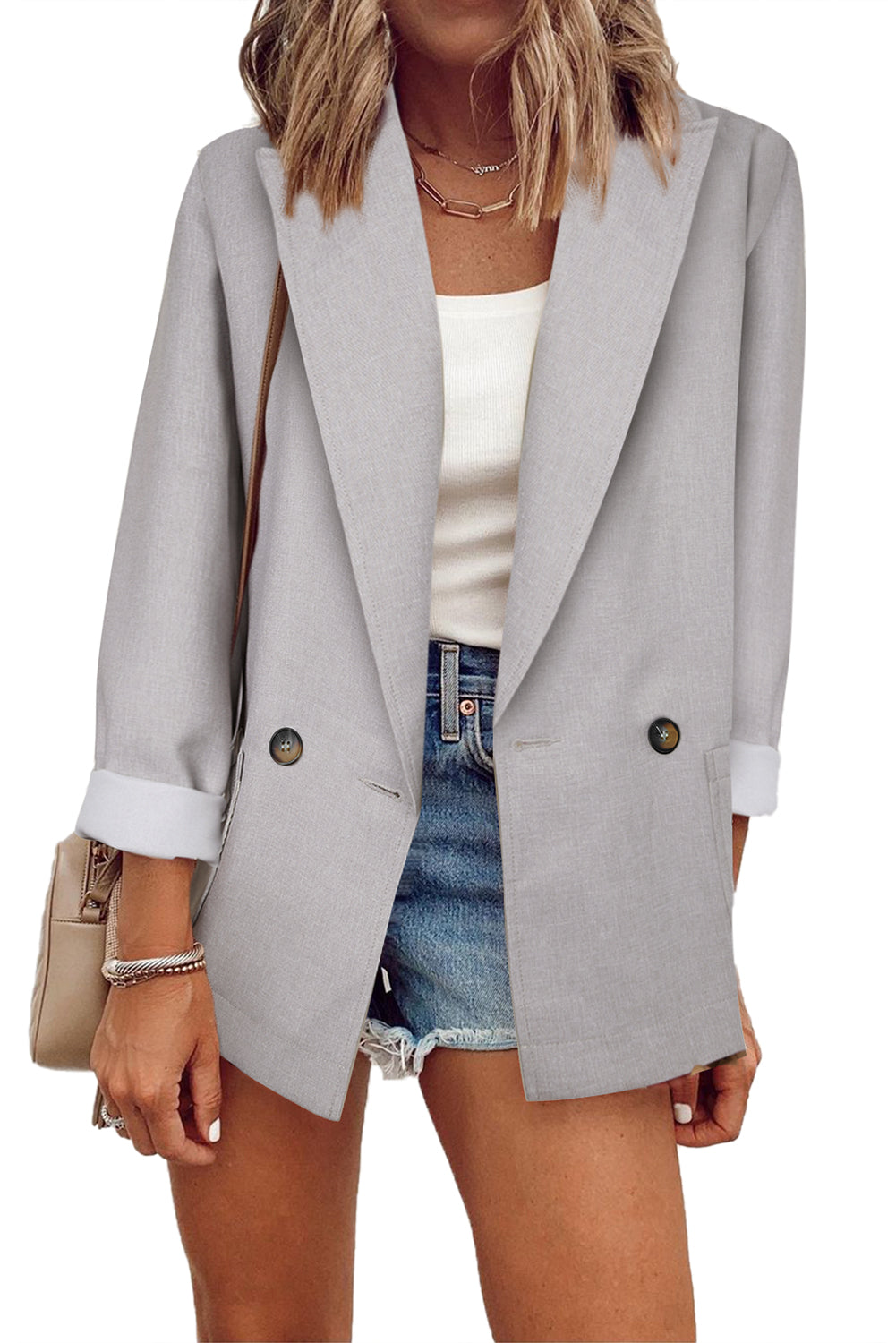 Juana | Casual and fashionable winter garment