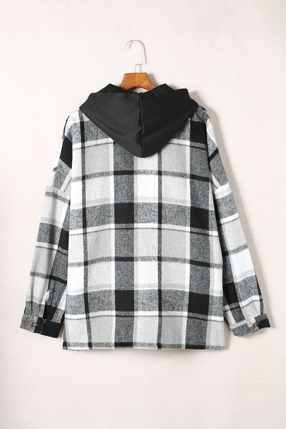 Dafne | Modern and comfortable winter garment