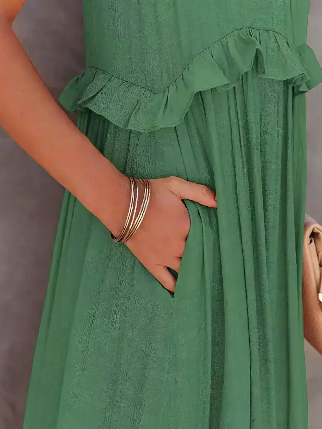 Heather | Elegant Women's Dress