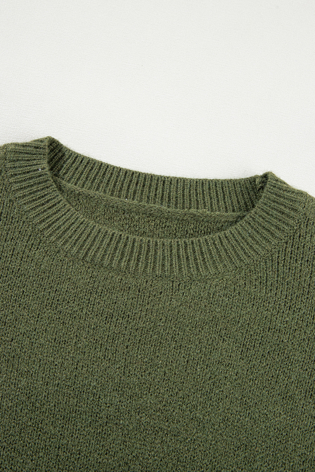 Nicolasa | Fashionable and effortless winter sweater