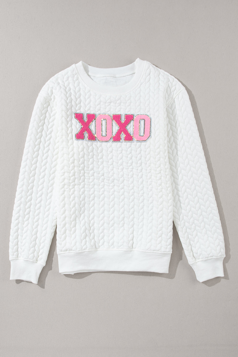 Yasmina | Elegant and casual winter garment