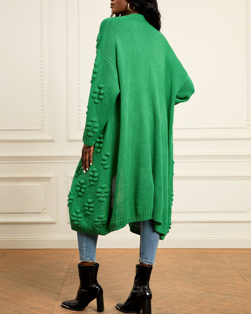 Laia | Relaxed and stylish winter sweater