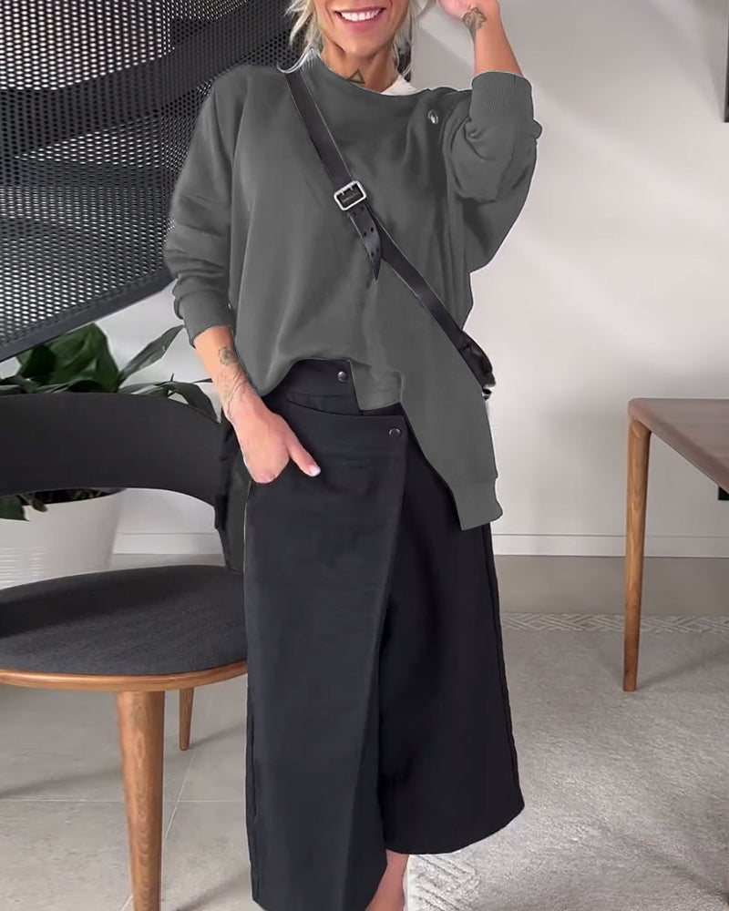 Zoraida | Classic and elegant winter garment