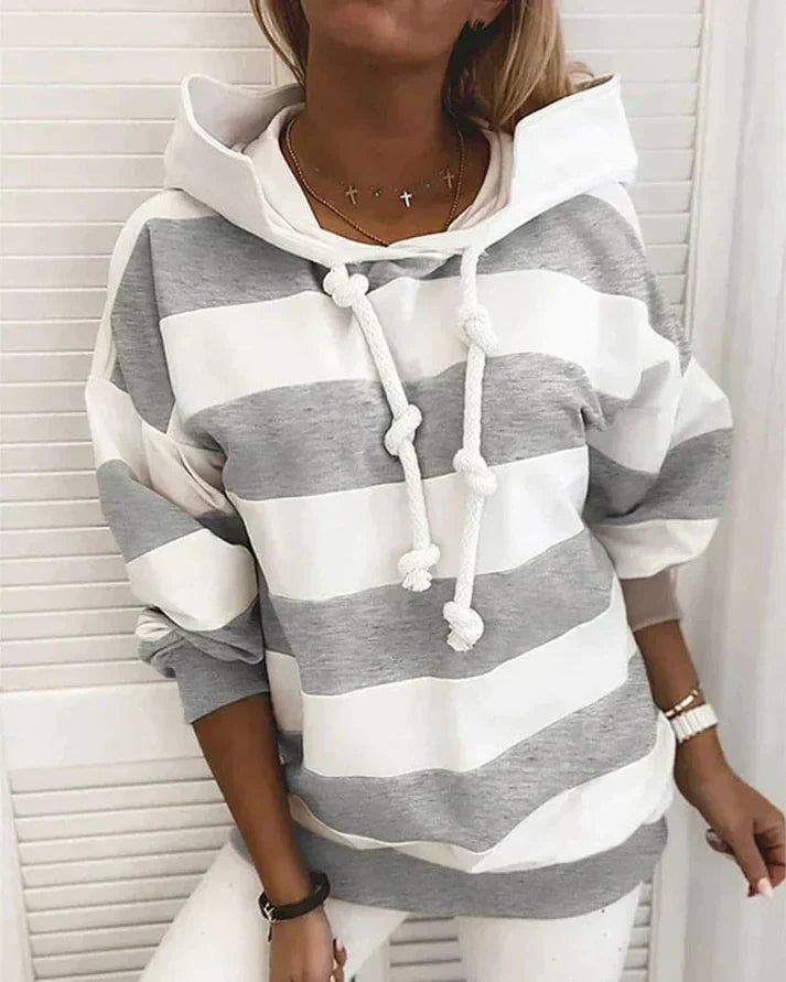 Victoria | Elegant and casual winter sweater